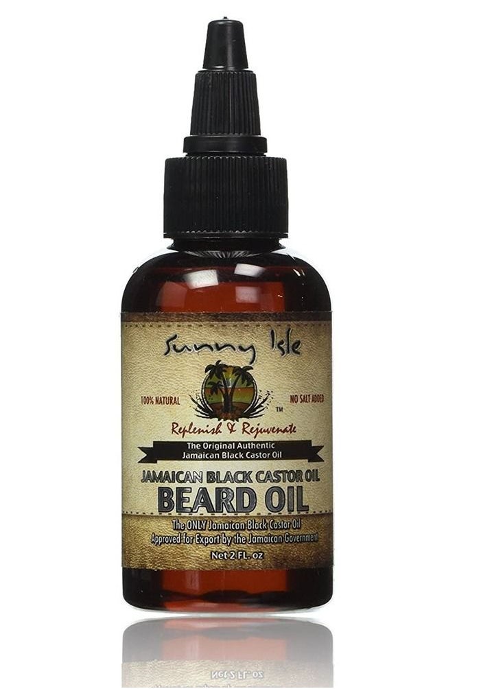 Jamaican Black Castor Beard Oil 2ounce - pzsku/Z88541747B15D5D4865E0Z/45/_/1631439425/0aa0b092-5b45-43b9-ab10-de610d52bfb0