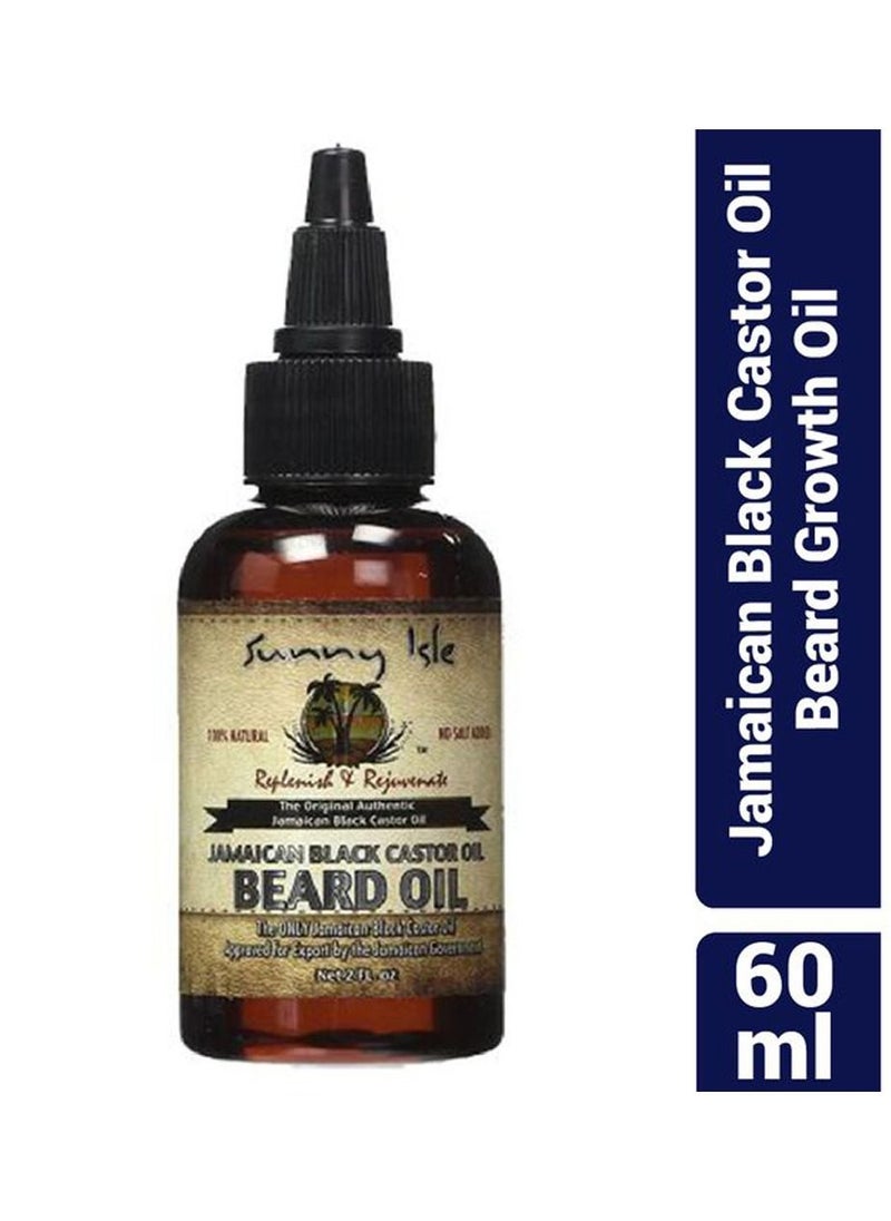 Jamaican Black Castor Beard Oil 2ounce - pzsku/Z88541747B15D5D4865E0Z/45/_/1631439425/6ce253da-3da0-4d21-b832-3d2204c6b58a