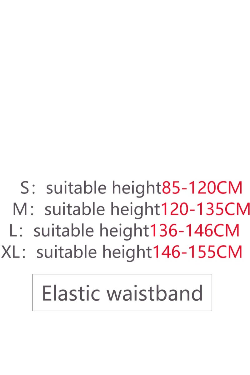 ال_اوياما زي رقص شرقي هندي للأطفال، طقم مكون من بلوزة بأكمام قصيرة مزينة بالترتر اللامع وبنطلون لامع، زي مسرحي تقليدي للفتيات لمرحلة رياض الأطفال، ملابس أداء للأطفال لعرض الأول من يونيو - Image 3