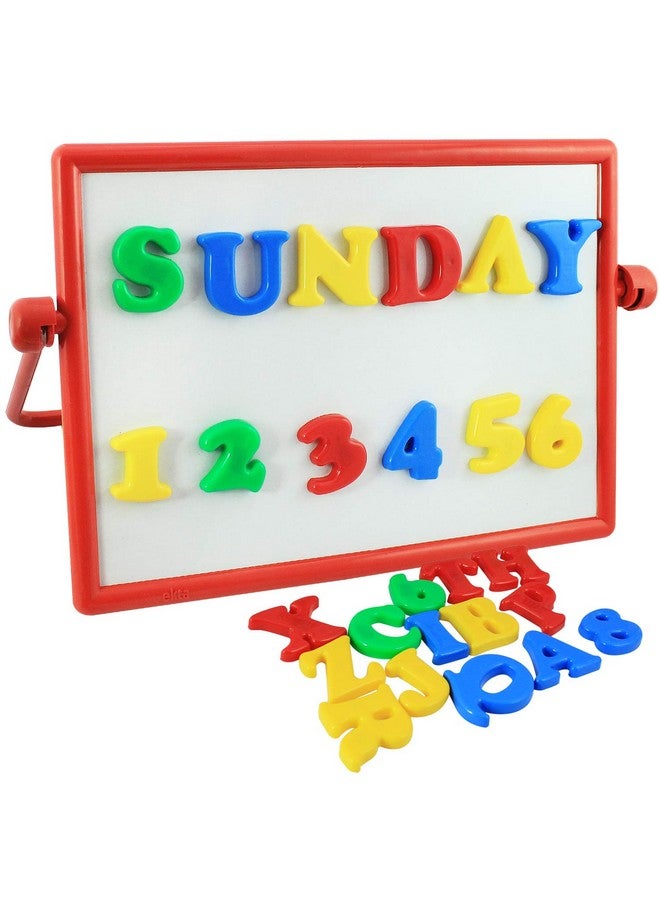 إيكتا لوحة أرقام EKTA ABC المغناطيسية - Image 2