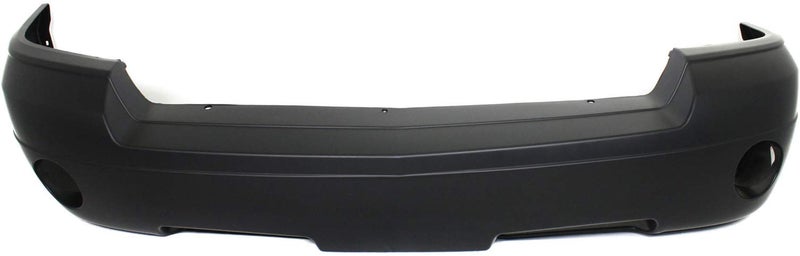 Garage-Pro Front Bumper Cover for 2005-2007 Dodge Dakota