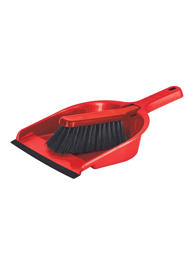 مجرفة برو توينز مع فرشاة