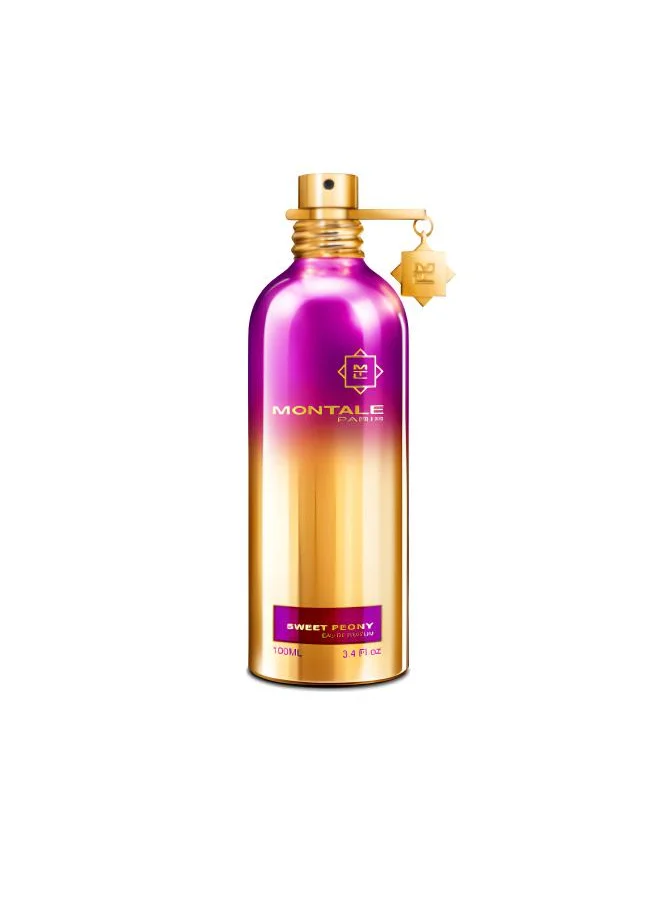 MONTALE Sweet Peony 100Ml