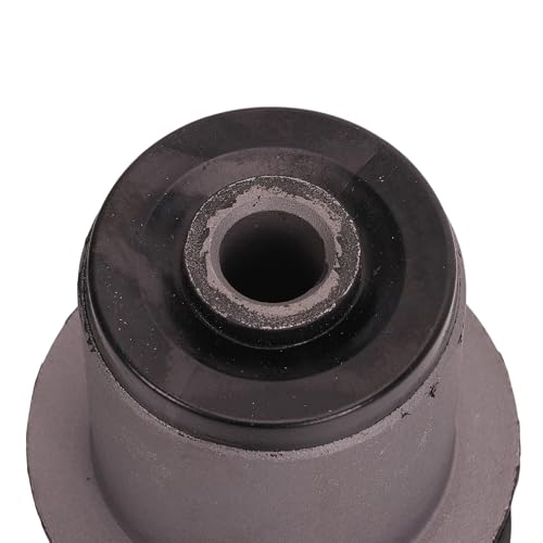 Royal Sun Front Differential Carrier Bushing Support Bracket Frame Brace Bushing Compatible with Hummer H2 2004-2009 Pickup, SUV 8 Cyl 6.0L, 8 Cyl 6.2L, 8 Cyl 6.2L Flex Part Number: 88963599 - Image 3