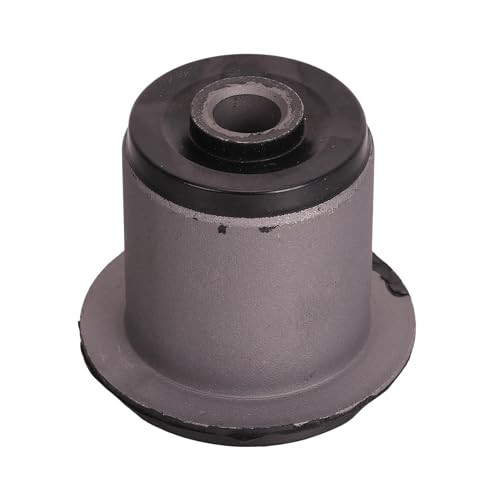 Royal Sun Front Differential Carrier Bushing Support Bracket Frame Brace Bushing Compatible with Hummer H2 2004-2009 Pickup, SUV 8 Cyl 6.0L, 8 Cyl 6.2L, 8 Cyl 6.2L Flex Part Number: 88963599 - Image 4