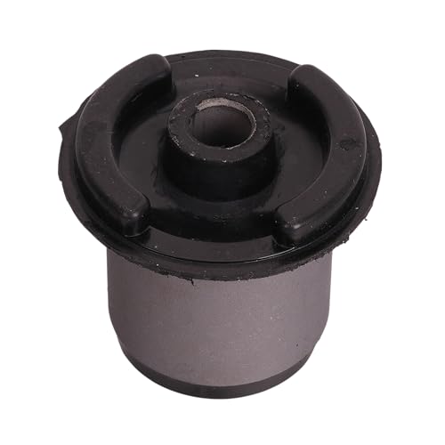 Royal Sun Front Differential Carrier Bushing Support Bracket Frame Brace Bushing Compatible with Hummer H2 2004-2009 Pickup, SUV 8 Cyl 6.0L, 8 Cyl 6.2L, 8 Cyl 6.2L Flex Part Number: 88963599 - Image 5