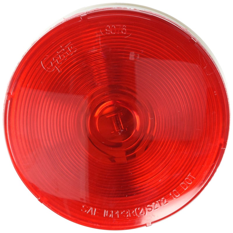 Grote 52772 4" Torsion Mount II Stop Tail Turn Light - Image 4