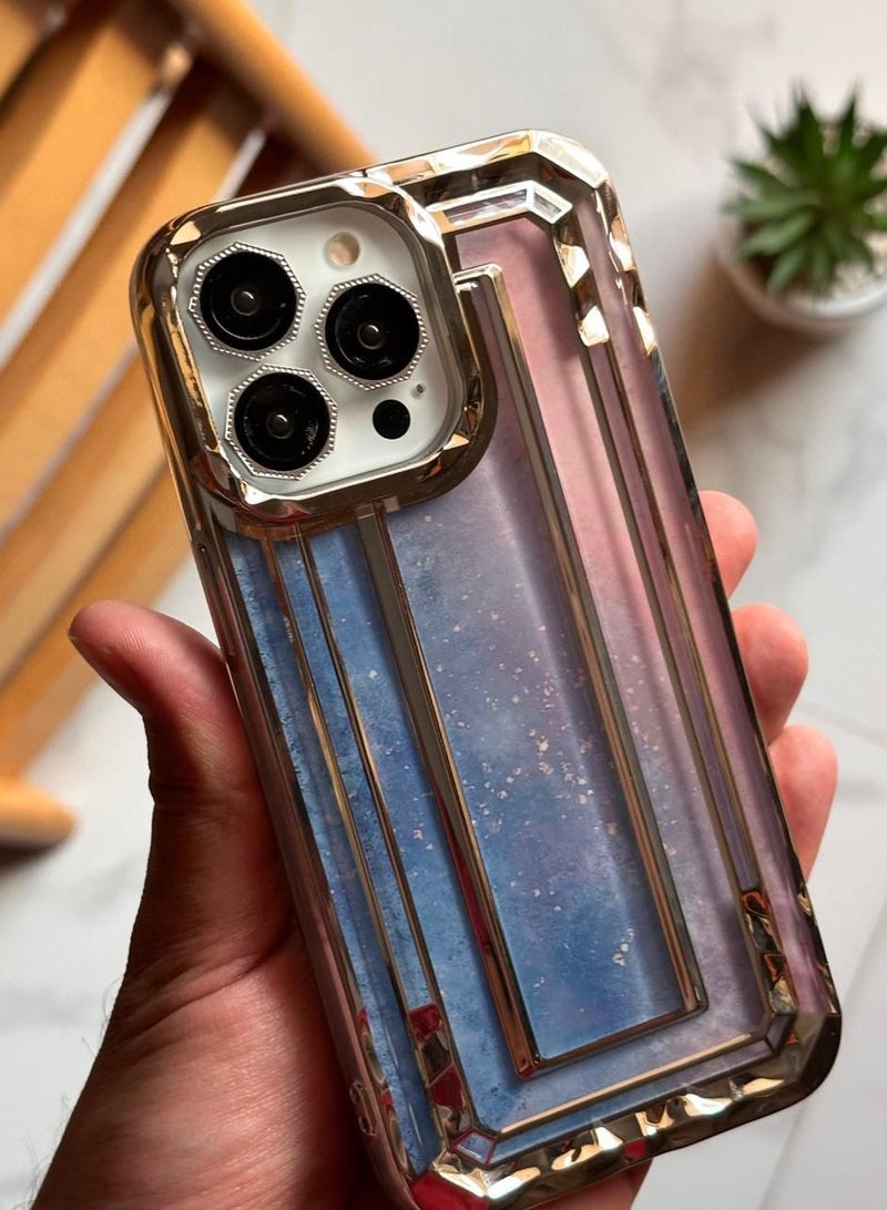 Cover iPhone 16  Anti-scratch with three different shapes, choose the one that suits you best  - Image 3