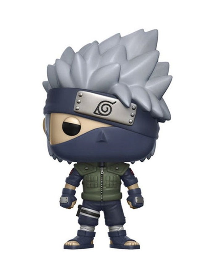 Funko بوب! أنيميشن: ناروتو: شيبودن - كاكاشي  - Image 1