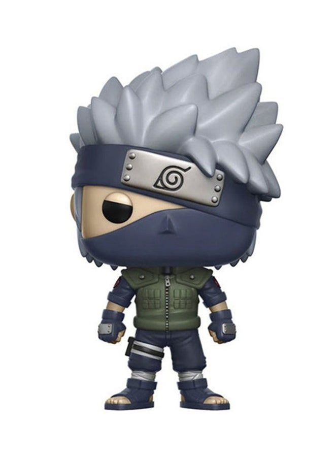 Funko بوب! أنيميشن: ناروتو: شيبودن - كاكاشي  - Image 3