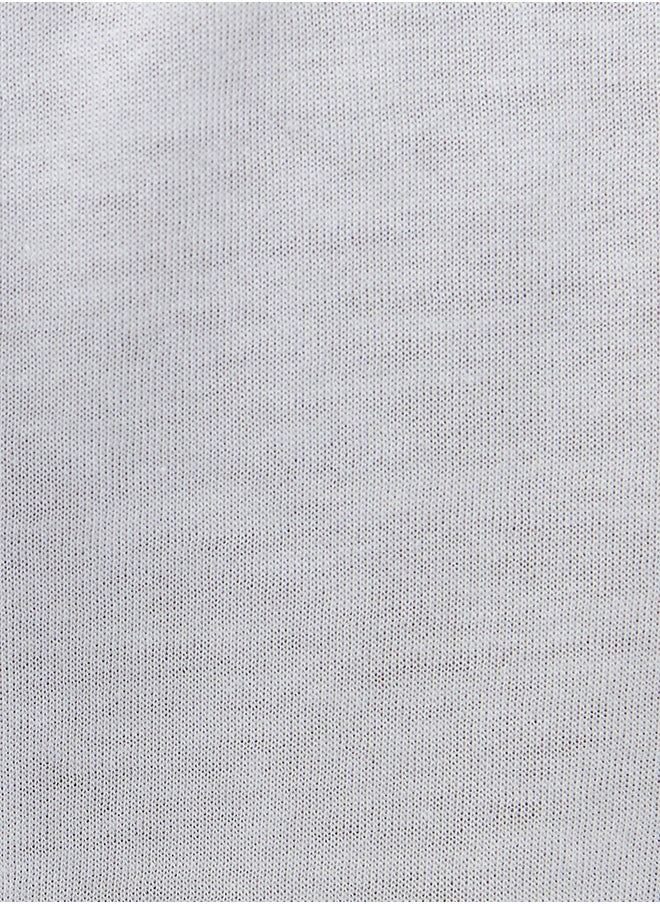 OXXO - Ladies Knitted TANK - Image 1