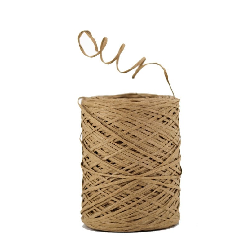 Natural Bind Wire 26 Gauge 673 Ft (Product Shown on The Left of The Picture)