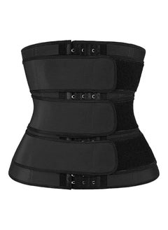 Hook Closure Waist Trainer L