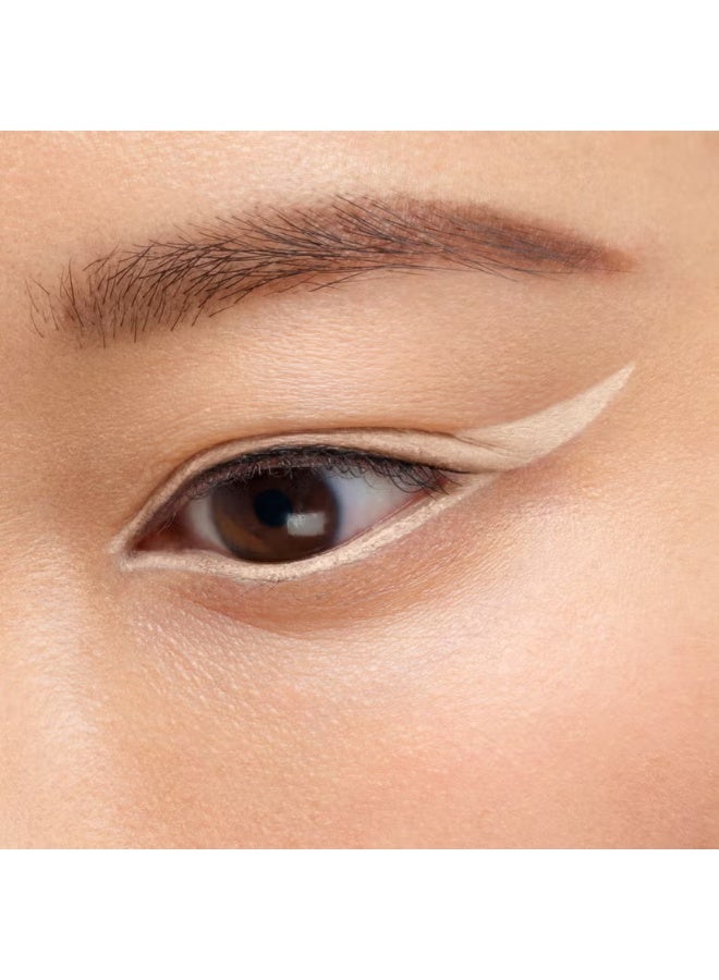 MAKE UP FOR EVER Artist Colour Pencil : Eye. Lip and Brow Pencil - 500-Boundless Bisque - Image 3