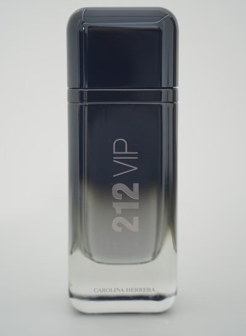 CAROLINA HERRERA 212 Vip Black EDP - 100ml HC - Image 3
