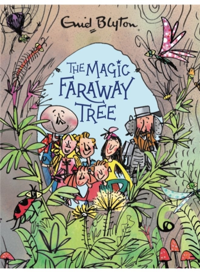 شجرة السحر البعيدة - الطبعة الفاخرة الكتاب 2 - غلاف صلب