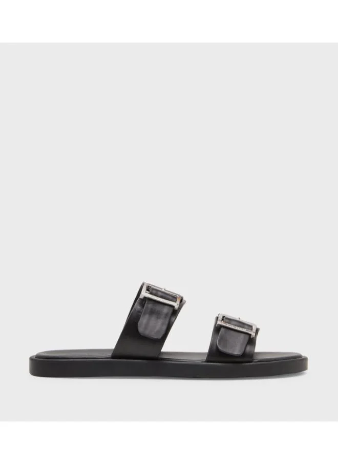 STEVE MADDEN Double Strap Sandals