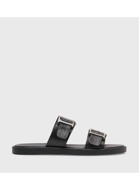 Double Strap Sandals