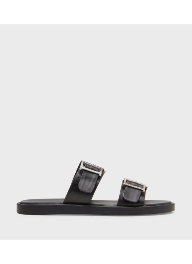 STEVE MADDEN Double Strap Sandals  - Image 1