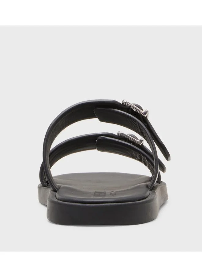 STEVE MADDEN Double Strap Sandals