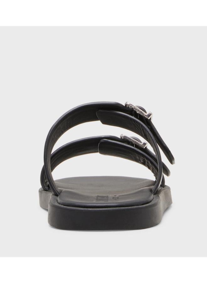 STEVE MADDEN Double Strap Sandals  - Image 2