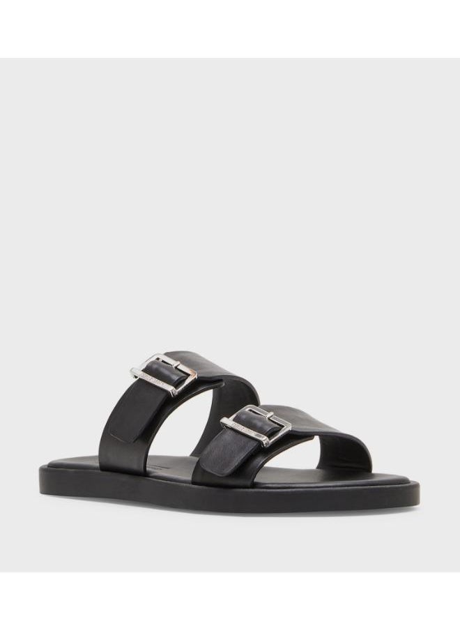STEVE MADDEN Double Strap Sandals  - Image 3