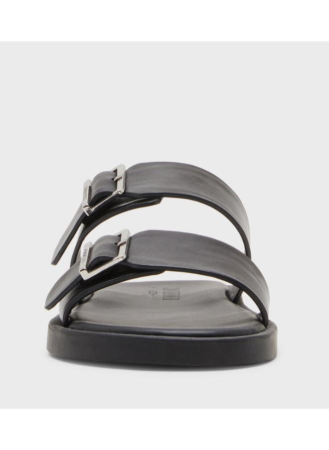 STEVE MADDEN Double Strap Sandals  - Image 4