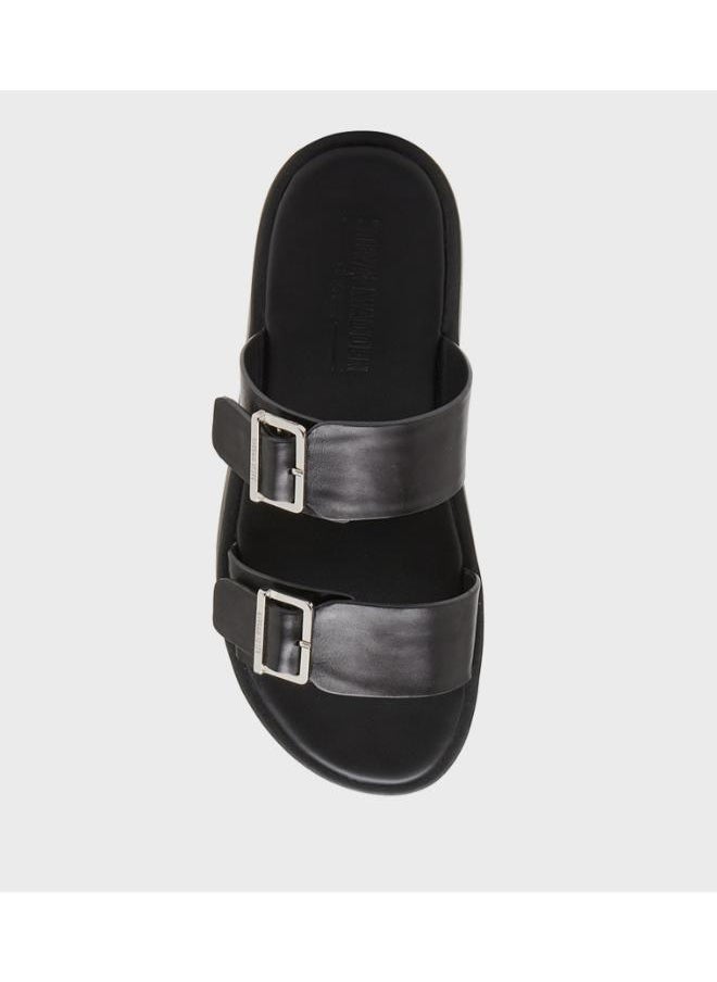 STEVE MADDEN Double Strap Sandals  - Image 5