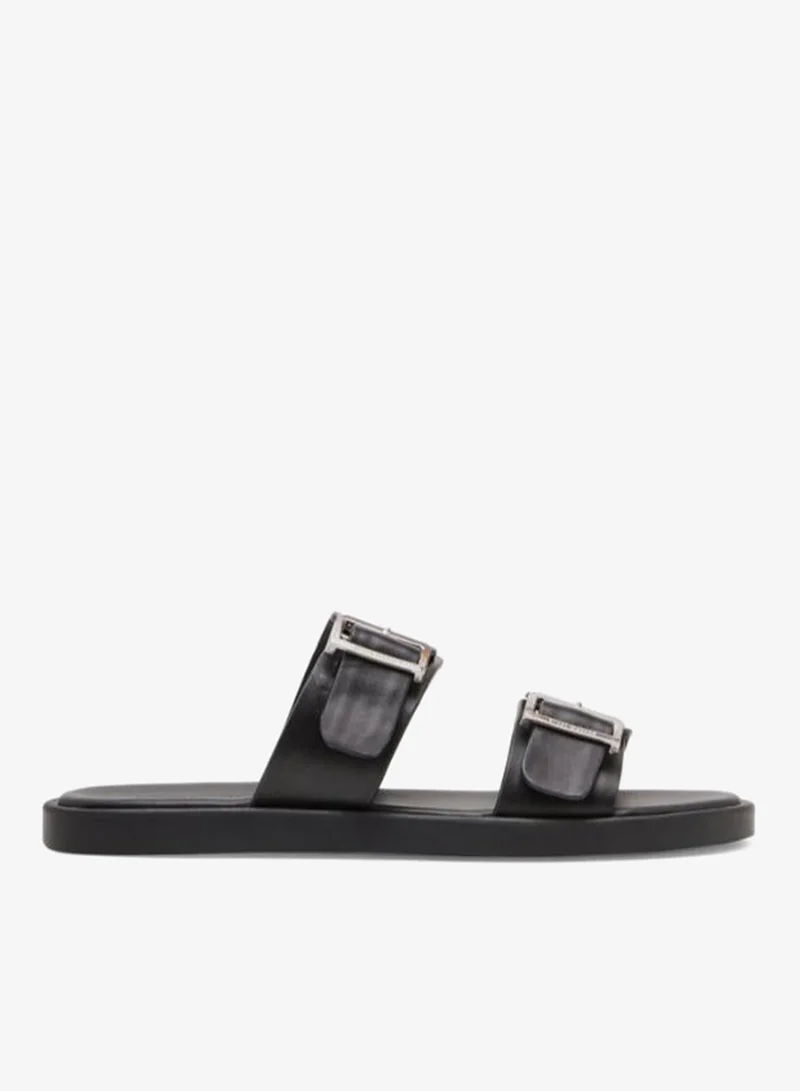 ستيف مادن صندل بحزامين