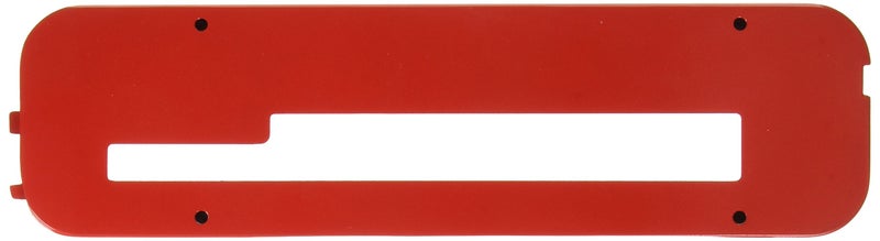 BOSCH TS1007 Table Saw Dado Cutter Insert - Image 2