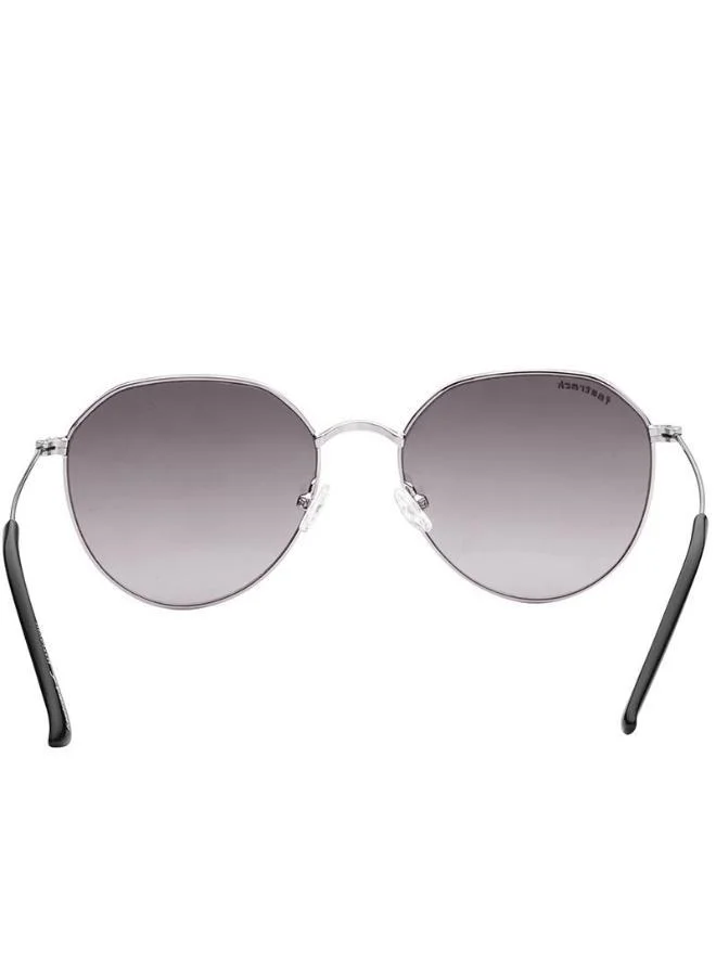 fastrack Fastrack Female Round Sunglasses