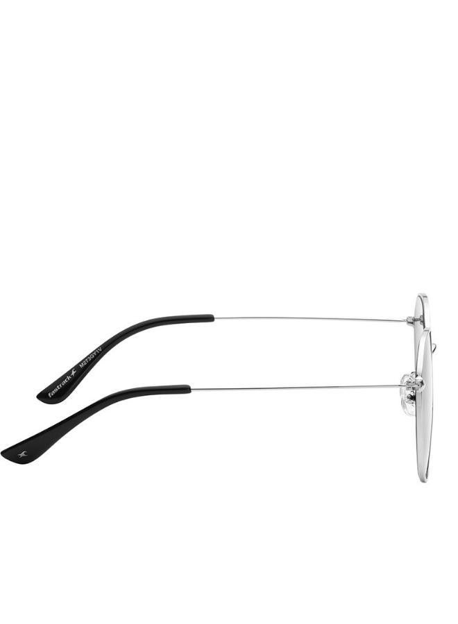 Fastrack Female Round Sunglasses - Image 3