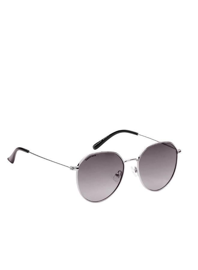 Fastrack Female Round Sunglasses - Image 2