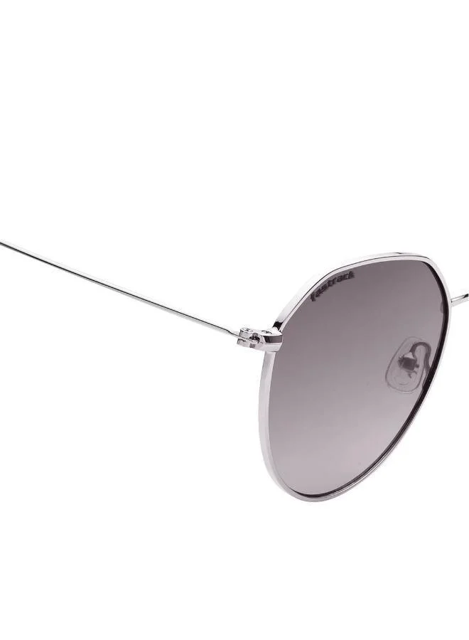 fastrack Fastrack Female Round Sunglasses