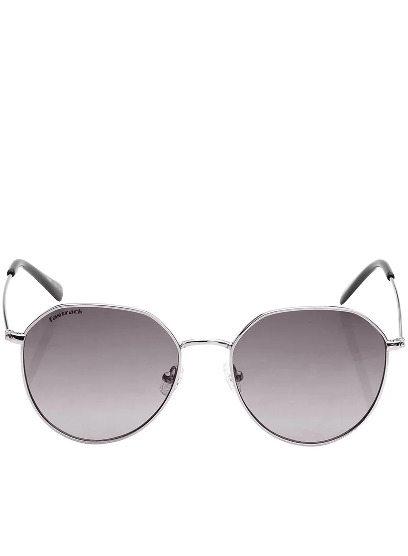 fastrack Fastrack Female Round Sunglasses