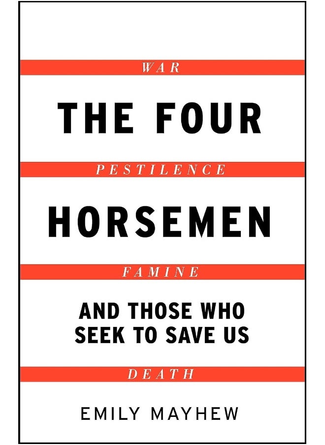 The Four Horsemen 