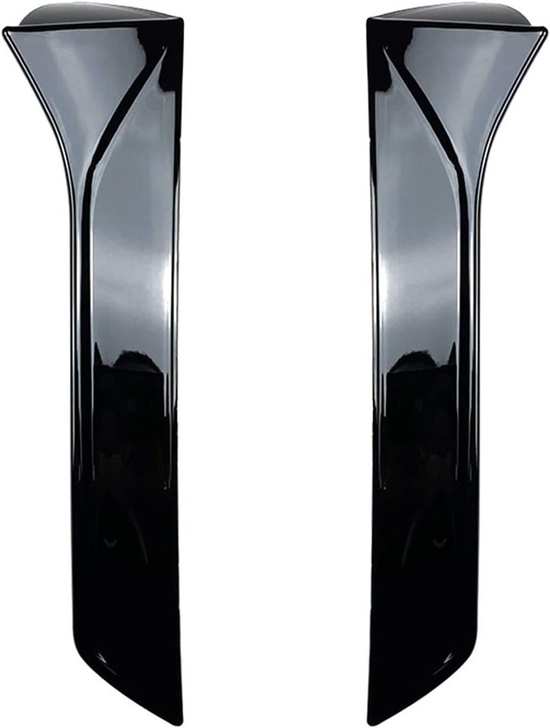 Yurefax Rear Roof Wing Spoiler for Seat Leon - Image 1