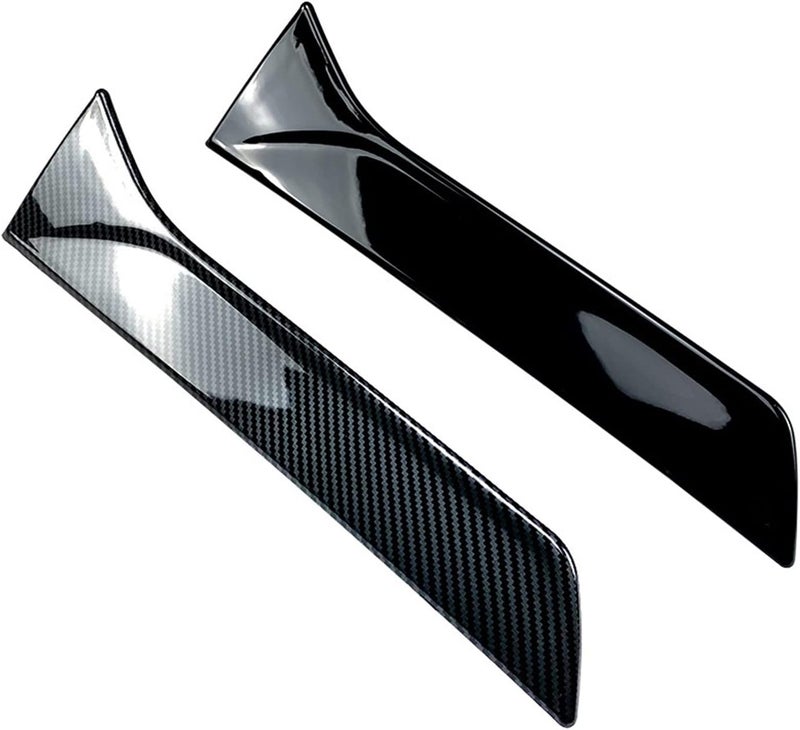 Yurefax Rear Roof Wing Spoiler for Seat Leon - Image 2