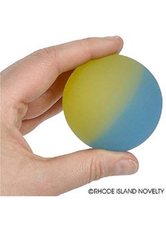 Rhode Island Novelty 60Mm Icy Hi Bounce Balls One Dozen  - Image 4