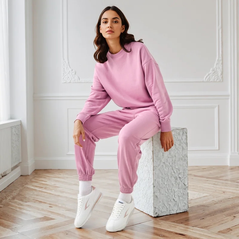 Splash FAV Regular Fit Joggers with Pockets