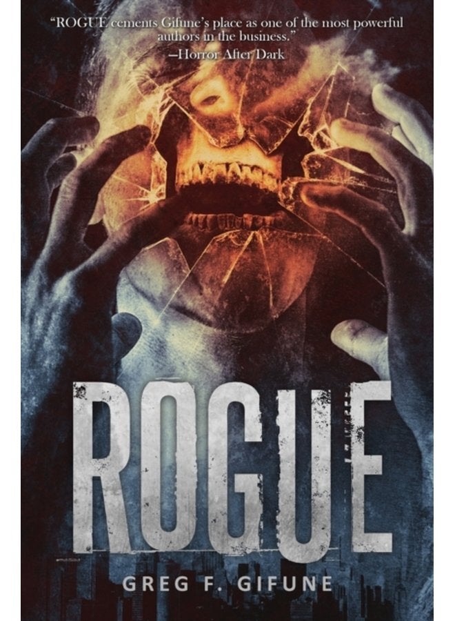 Rogue - Paperback
