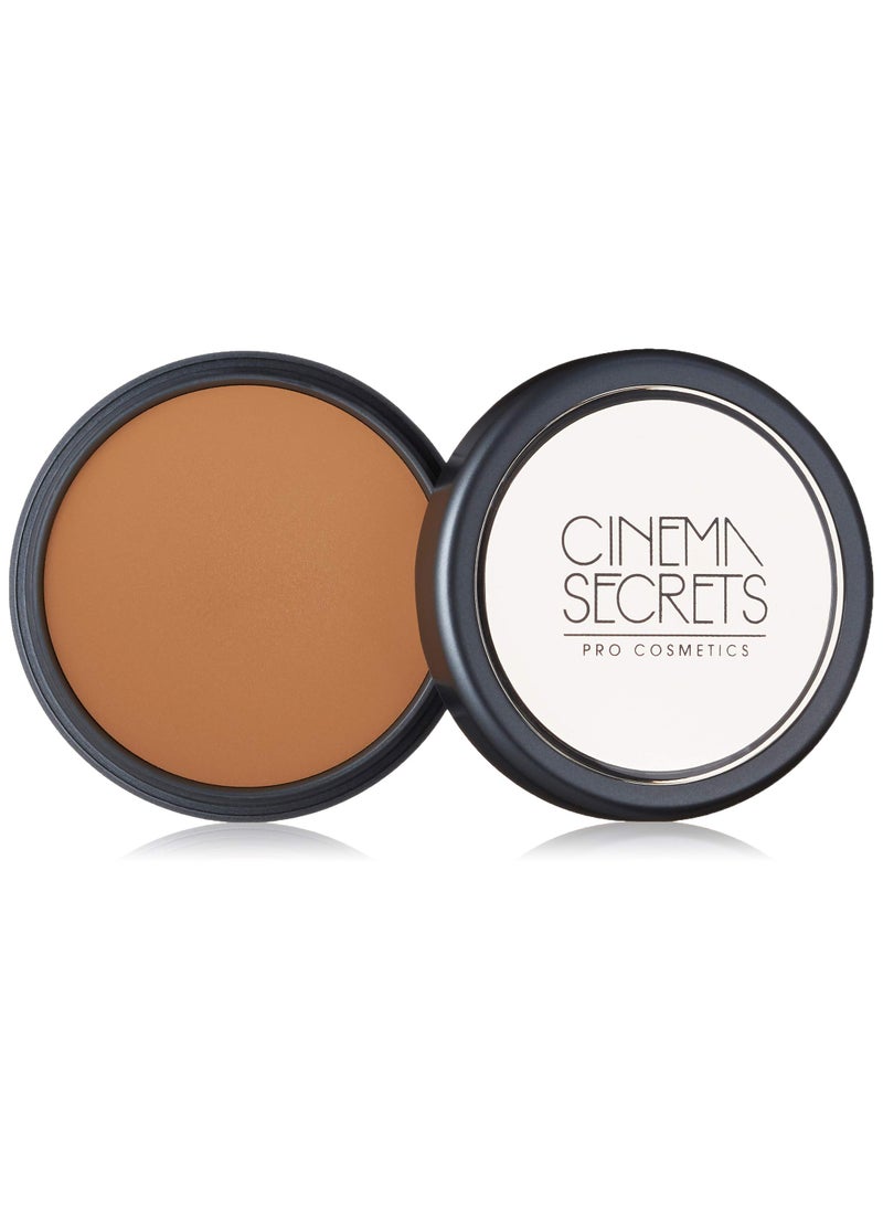 Cinema Secrets - CINEMA SECRETS Pro Cosmetics Ultimate Foundation, 405-17 - Image 1