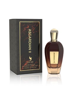 VOLARE ASGARDIAN 11 Eau De Parfum 100ml by Volare for Men  - Image 2