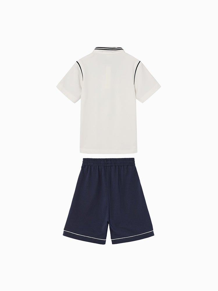 Balabala Boys' Set Of 2 Pieces - Image 2