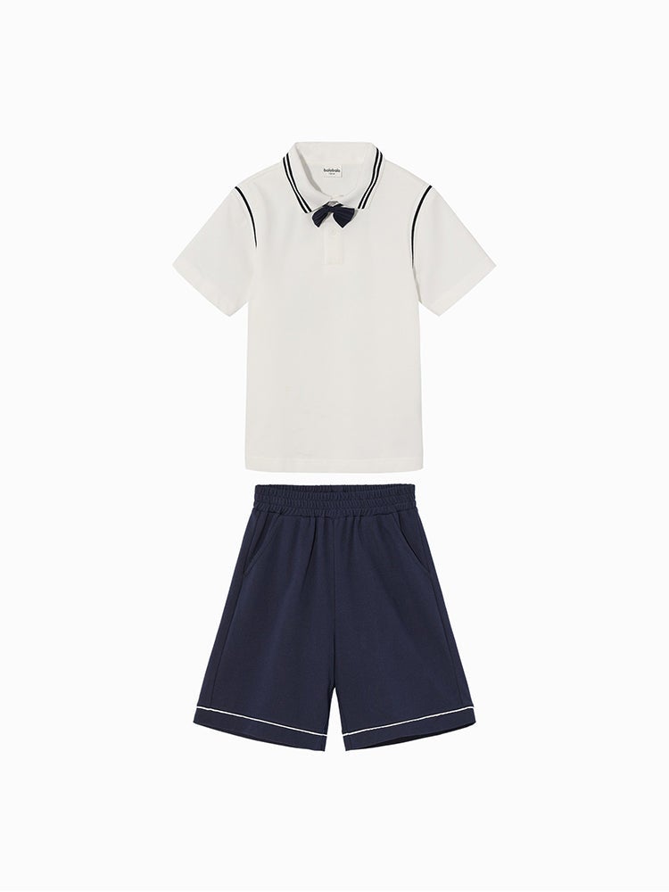 Balabala Boys' Set Of 2 Pieces - Image 1