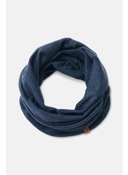 Tchibo Men Multi,Purpose Head Scarf 52 x 52 cm, Navy  - Image 1