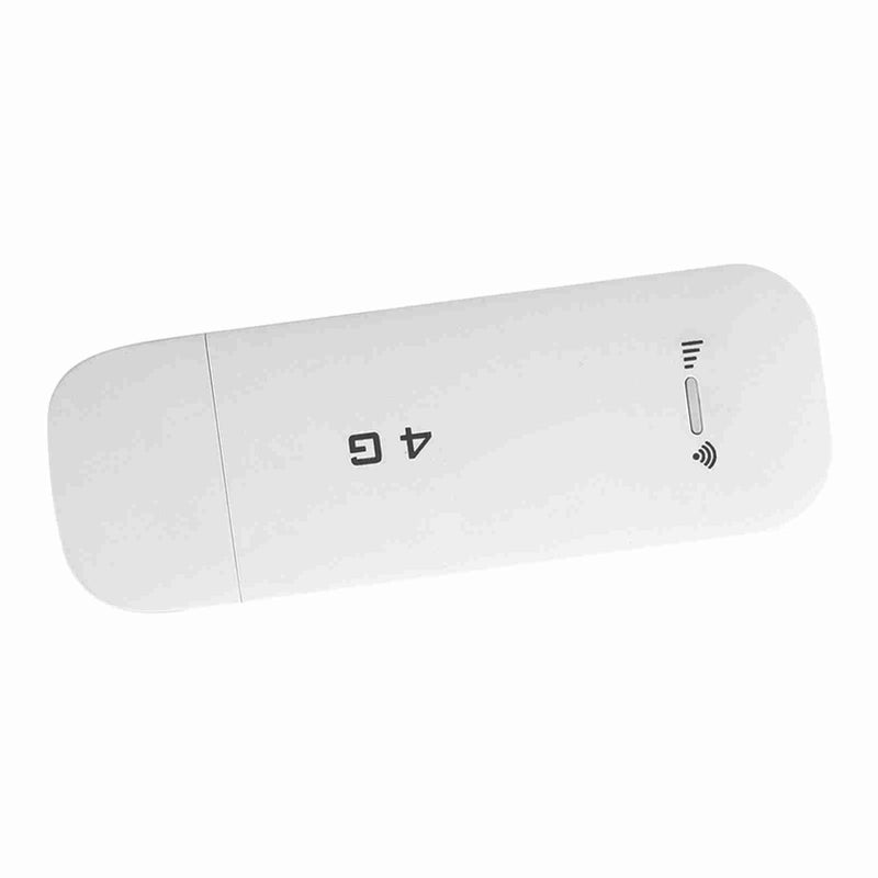 جهاز راوتر مودم عصا USB محمول 4G LTE نقطة اتصال واي فاي 150 ميجابت في الثانية عالي السرعة للسفر والمنزل - Image 5