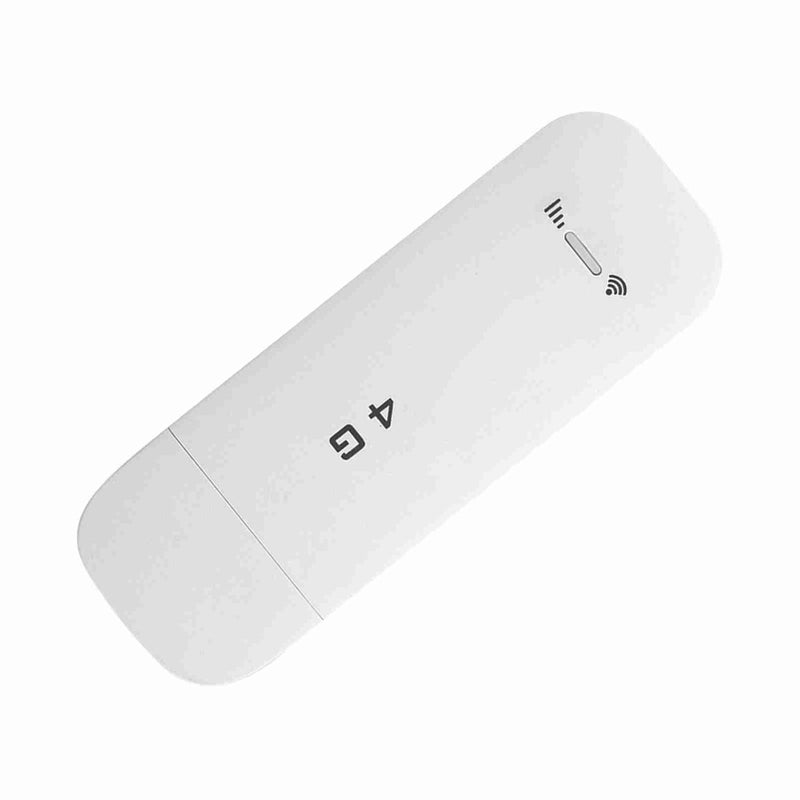 جهاز راوتر مودم عصا USB محمول 4G LTE نقطة اتصال واي فاي 150 ميجابت في الثانية عالي السرعة للسفر والمنزل - Image 3