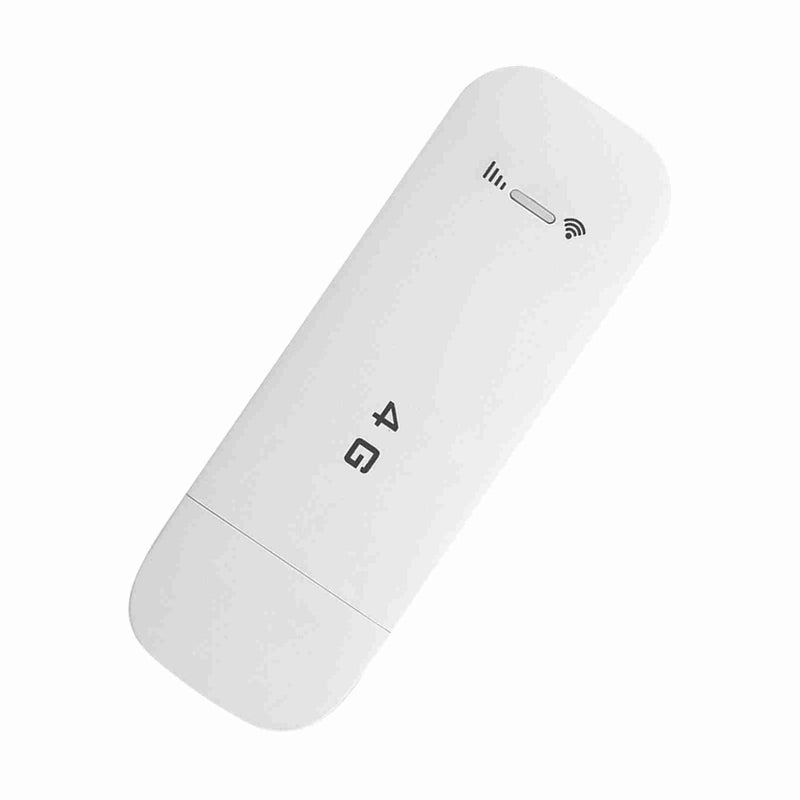 جهاز راوتر مودم عصا USB محمول 4G LTE نقطة اتصال واي فاي 150 ميجابت في الثانية عالي السرعة للسفر والمنزل - Image 4
