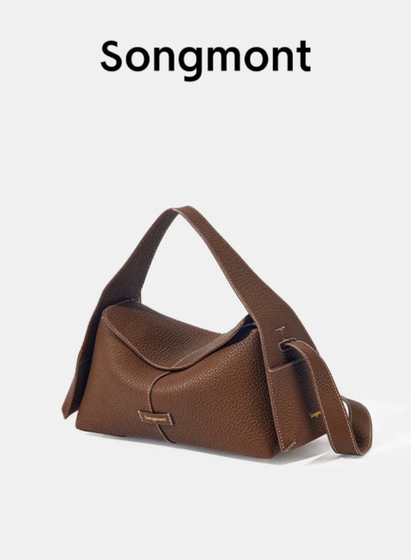 سونغمونت حقيبة إيرهوك الصغيرة ذات الطنف، حقيبة كروس للركاب - Image 1